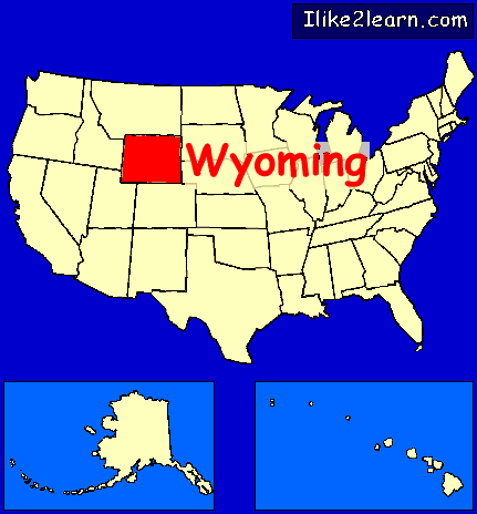 Wyoming